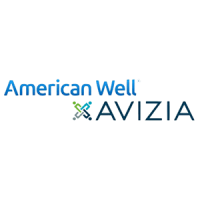 AviziaAmwellLogo